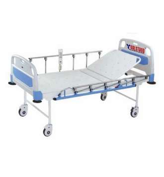 Electric Semi Fowler Bed