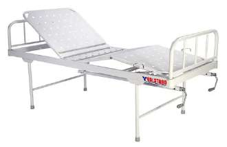Fowler Bed (General)