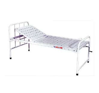 Semi Fowler Bed General