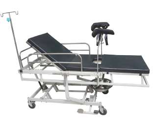 Obstetric Labour Table (Hydraulic)