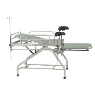 Obstetric Labour Table (Fixed Height)