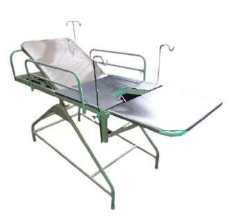 Obstetric Labour Table (Mechanical)