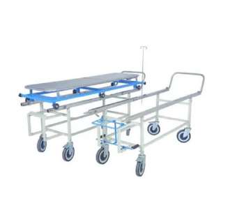 Transfer Trolley System