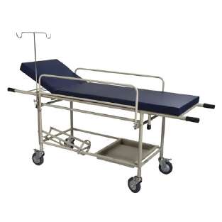 Patient Trolley