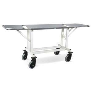 Folding Stretcher Trolley