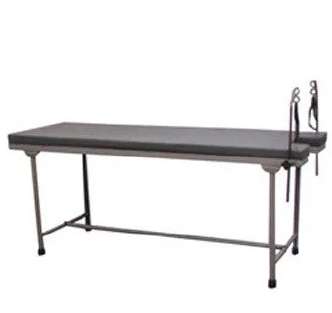 Gynae Examination Table Plain