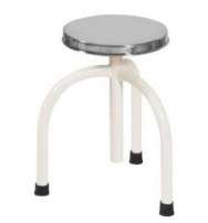 Revolving Stool (M.S.)