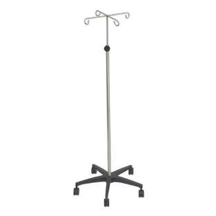 Saline Stand / I.V. Stand