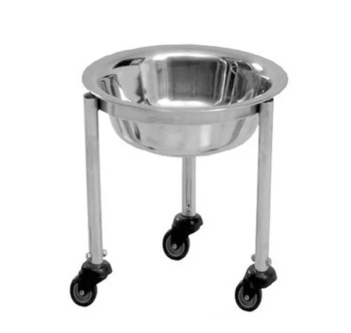 Kick Bucket