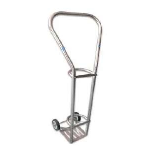 Cylinder trolley Big