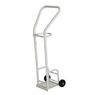 Cylinder trolley Small