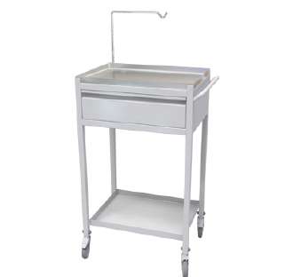 ECG Trolley