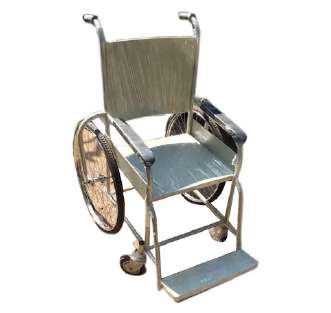 Wheelchair Fixed