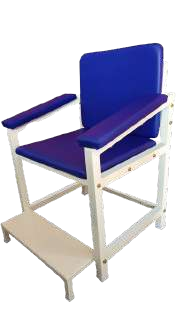 Blood Drawing Chair