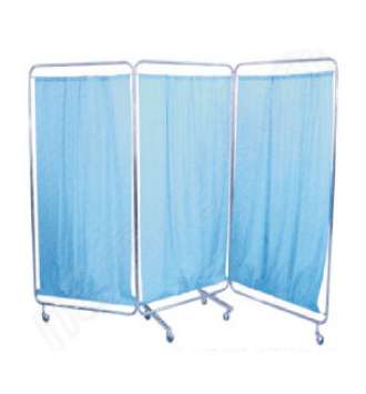 Bed Side Screen 3 Fold/4 Fold/5 Fold