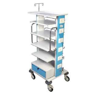 Monitor Trolley