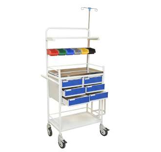 Crash Cart
