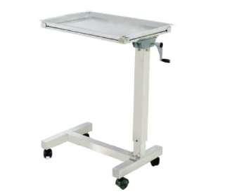 Mayo Instrument Trolley (Mechanical)