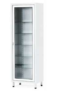 Instrument Cabinet