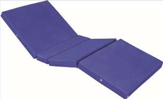 4 Section Mattress for ICU/Fowler Beds
