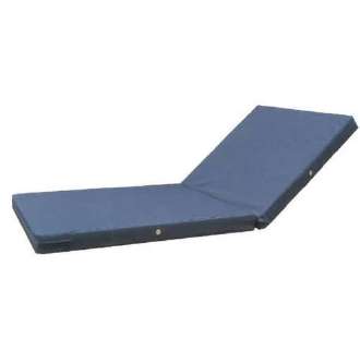 2 Section Mattress for Semi Fowler Beds