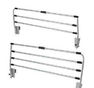 Safety Side Railing Up/Down (M.S.)